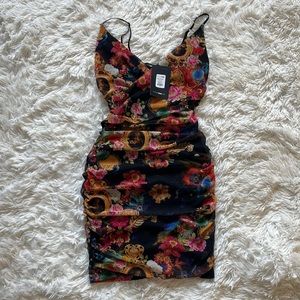 NWT Fashion Nova Dress